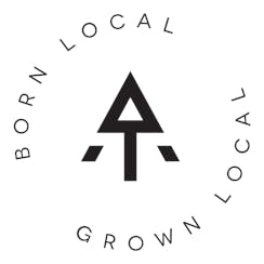 Cabin Cannabis logo